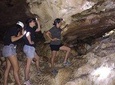 A trip to the Mayan underworld of Xibalbà