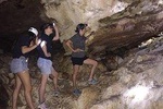 A trip to the Mayan underworld of Xibalbà