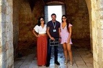 Game Of Thrones Local Experience
