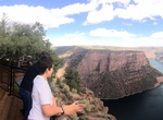 Visit Red Canyon Visitor Center, Flaming Gorge National Recreation Area, Utah
