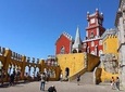 Sintra, Cabo da Roca and Cascais private tour