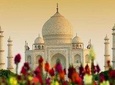 Private Tour: Day Trip to Agra from Delhi WithTaj Mahal , Agra Fort & Baby Taj