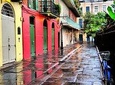 French Quarter Walking Tour: LGBTQ History, Literary History, and Voodoo