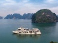 Halong Bay 2 Days - 1 Night with ATHENA CRUISE 5 star