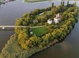 Private half day trip to Snagov Monastery and Mogoșoaia Palace, from Bucharest