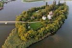 Private half day trip to Snagov Monastery and Mogoșoaia Palace, from Bucharest