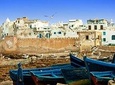 1 Day Excursion from Marrakech to Essaouira