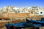 1 Day Excursion from Marrakech to Essaouira