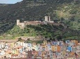 Bosa & Nuraghe Santu Antine From Olbia - Costa Smeralda