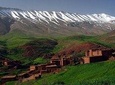 Beautiful Atlas Mountains and 3 Valleys-A Private Guided Day Tour from Marrakesh