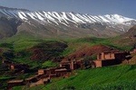 Beautiful Atlas Mountains and 3 Valleys-A Private Guided Day Tour from Marrakesh