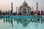 Taj Mahal Tour From Delhi