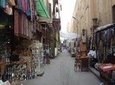 Shopping Tour