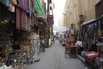 Shopping Tour