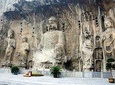 All Inclusive Private Day Tour to Shaolin Temple and Longmen Grottoes from Zhengzhou