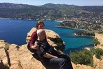 Aix en Provence, Marseille & Cassis Private Tour in Minivan