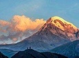Majestic Caucasus