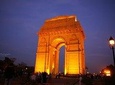 Full-day Delhi tour with Lunch