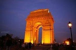 Full-day Delhi tour with Lunch