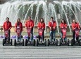 Segway Tour Caruggi