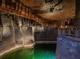Wieliczka Salt Mine Tour with 4Travellers