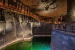 Wieliczka Salt Mine Tour with 4Travellers