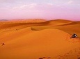 fes to fes 3 days private desert tour