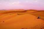 fes to fes 3 days private desert tour
