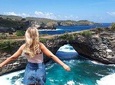 Nusa Penida - Island Hopping Tour