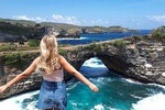 Nusa Penida - Island Hopping Tour