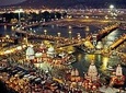 Spiritual Haridwar and Rishikesh Day tour from Delhi