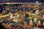 Spiritual Haridwar and Rishikesh Day tour from Delhi