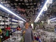 Big Fat Indian Wedding, a wedding shopping walk in Chennai