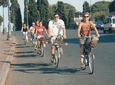 Exclusive E-bike tour with food & Wine tasting