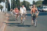 Exclusive E-bike tour with food & Wine tasting