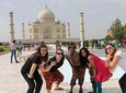 Private Taj Mahal and Agra Sights Full-Day Tour from Jaipur
