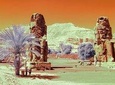 Private Half Day to Valley of the Kings Queen Hatshepsut Temple and Colossi of Memnon