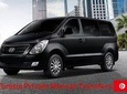Enfidha private minivan arrival & departure airport transfer to Sousse