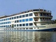 Sailing Nile cruise from Luxor for 7 nights