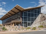 Visit Dinosaur Quarry Visitor Center & Exhibit Hall, Dinosaur National Monument