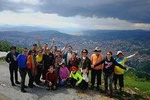 Sarajevo 1425 days under the siege - War Tour