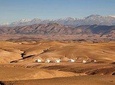 Desert Tour Day Trip From Marrakech & Atlas Mountains & Camels - All Inclusive