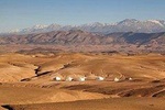 Desert Tour Day Trip From Marrakech & Atlas Mountains & Camels - All Inclusive