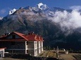 Everest Luxury Trek