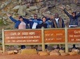 Cape Peninsula Private Tour with entrance fees to Cape of Good Hope and Penguins