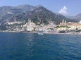 Amalfi Coast Day Tour