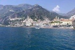 Amalfi Coast Day Tour