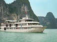 Halong Bay 2 Days with La Vela Premium Cruise 5 Star