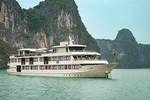 Halong Bay 2 Days with La Vela Premium Cruise 5 Star