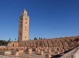 Private Guided Medina Tour of Marrakech